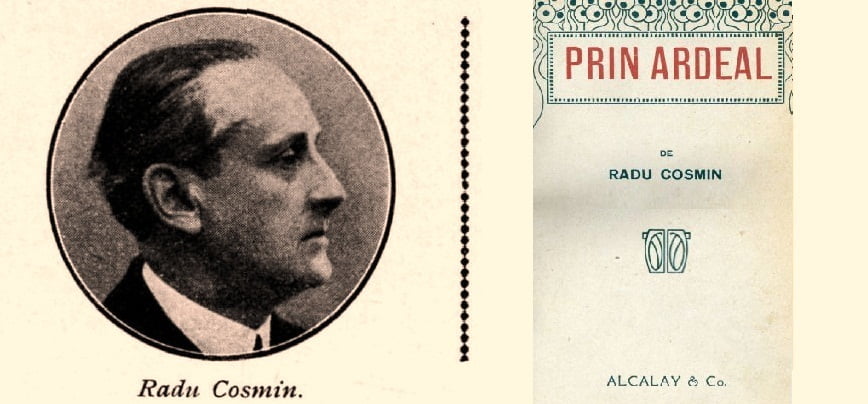Radu-Cosmin-Cele-trei-Crisuri-sep_oct-1935 CLIO. Maria Puia, eroină
