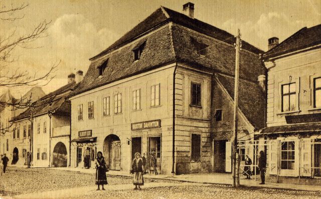 730 18 Aprilie – Ziua Internațională a Monumentelor și Siturilor