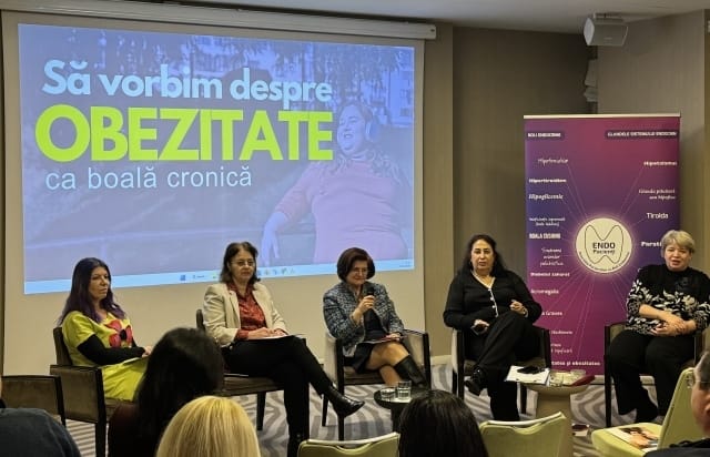 prezidiu-1 Un român din doi are probleme cu greutatea, iar în următorii 10 ani proporția va depăși trei din patru persoane