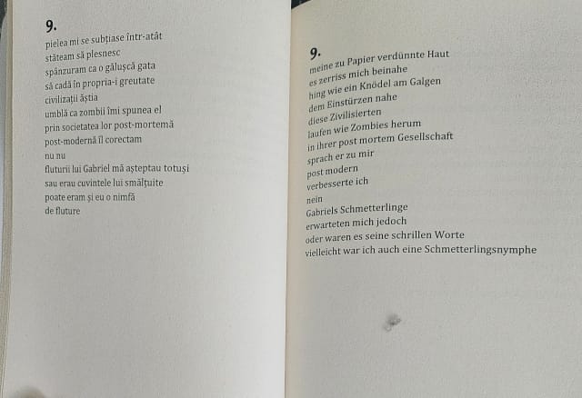 4-1 „Bilete spre fericire” cu Nicoleta Bărbat